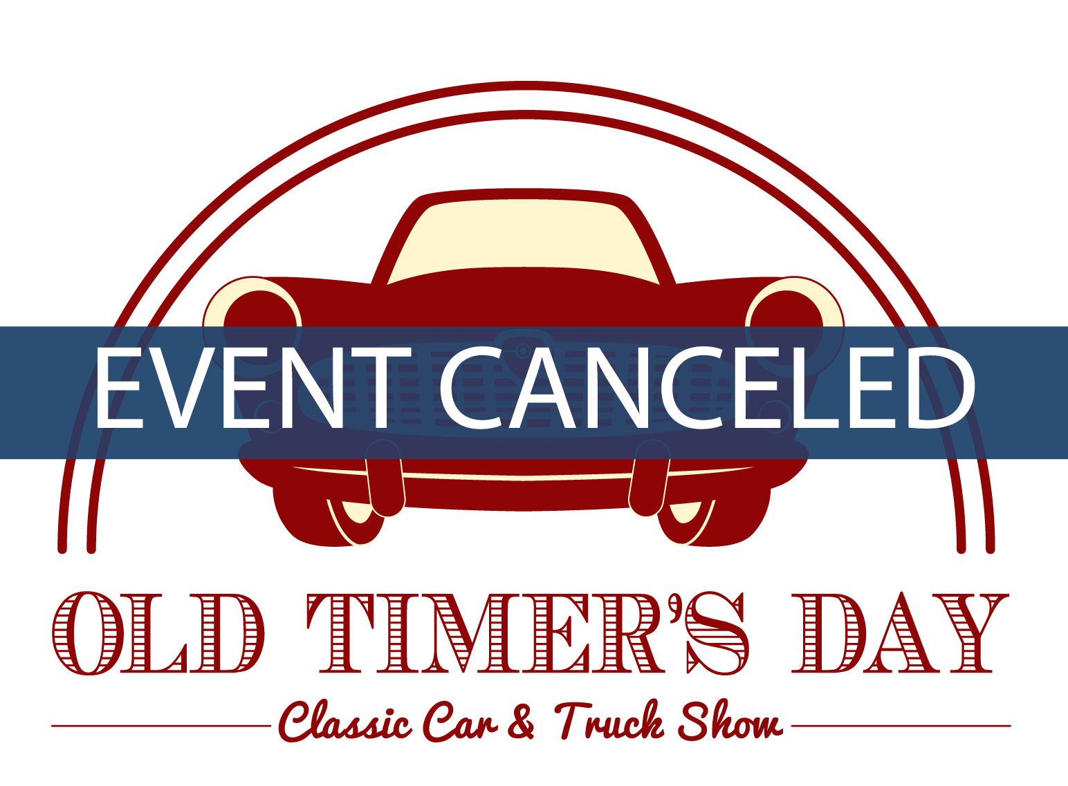Old Timer's Day 2020 canceled